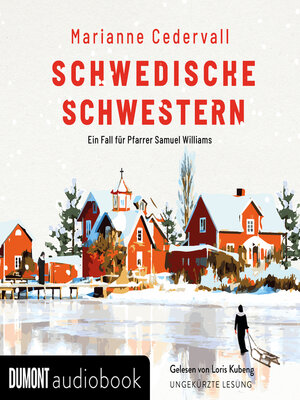 cover image of Schwedische Schwestern